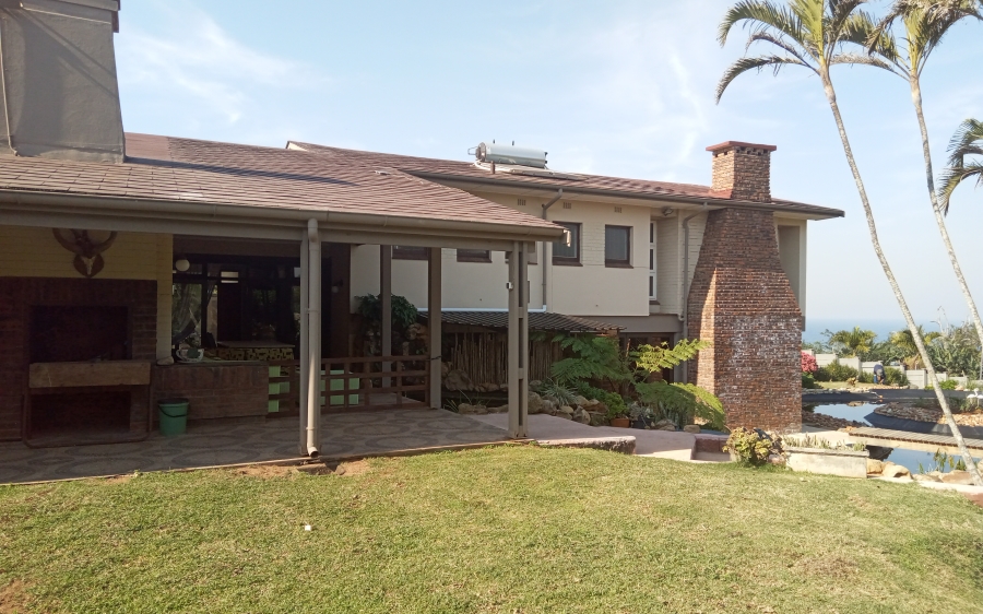 4 Bedroom Property for Sale in Shelly Beach KwaZulu-Natal