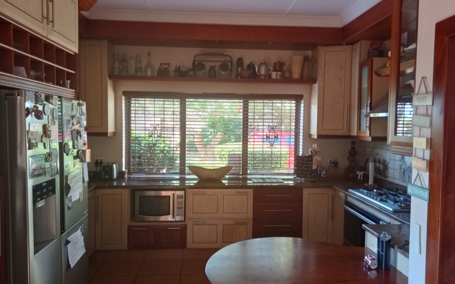 4 Bedroom Property for Sale in Shelly Beach KwaZulu-Natal