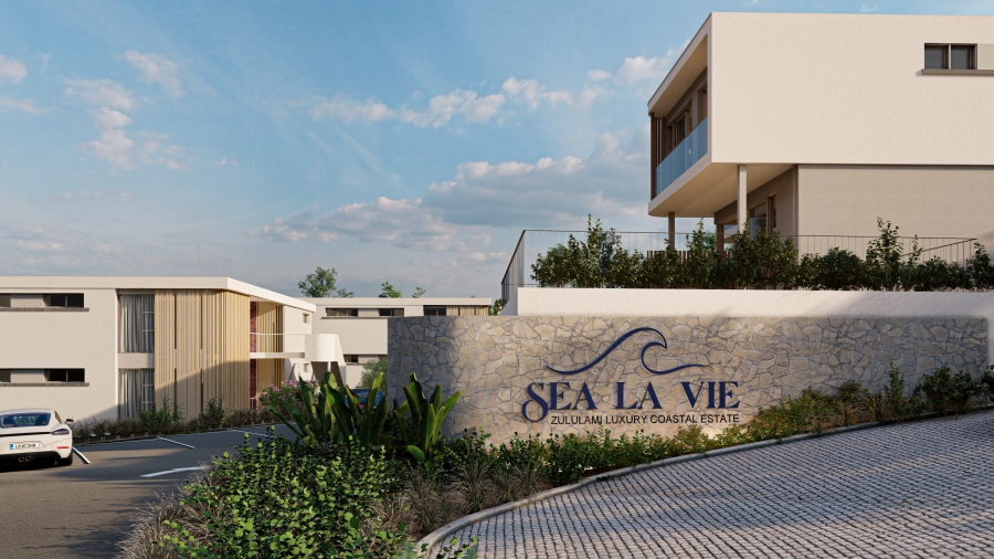 2 Bedroom Property for Sale in Zululami Coastal Estate KwaZulu-Natal