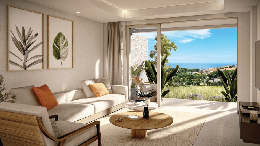 2 Bedroom Property for Sale in Zululami Coastal Estate KwaZulu-Natal
