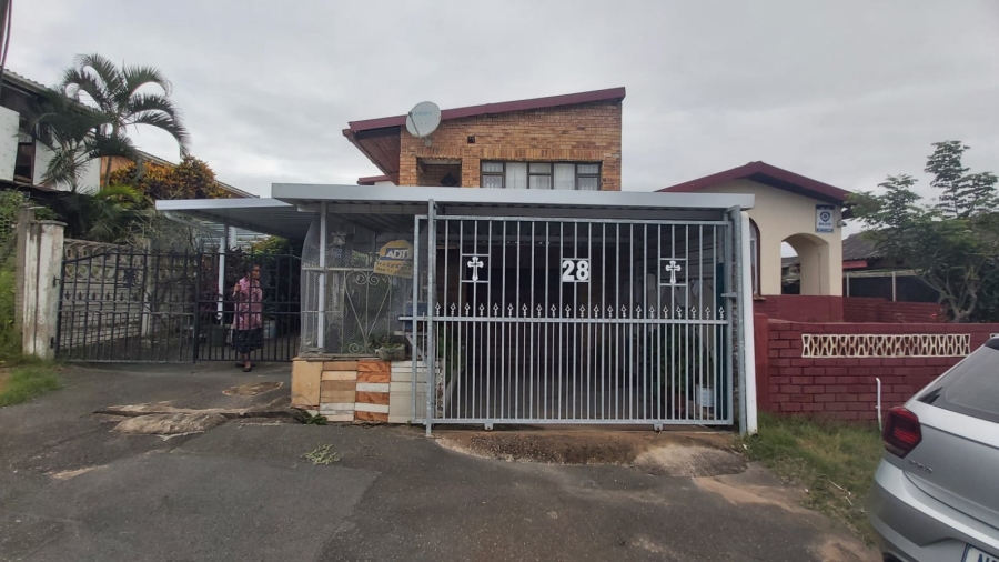 5 Bedroom Property for Sale in Merewent KwaZulu-Natal