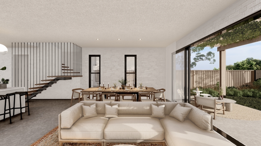 3 Bedroom Property for Sale in Sheffield Beach KwaZulu-Natal