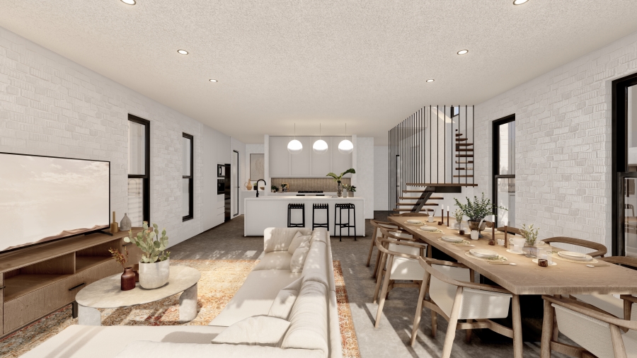 3 Bedroom Property for Sale in Sheffield Beach KwaZulu-Natal