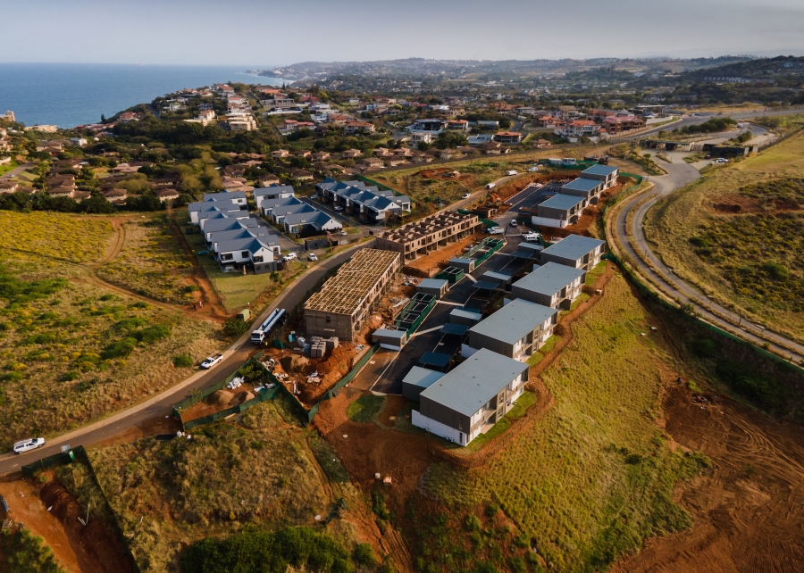 3 Bedroom Property for Sale in Zululami Coastal Estate KwaZulu-Natal