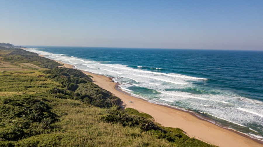 3 Bedroom Property for Sale in Zululami Coastal Estate KwaZulu-Natal