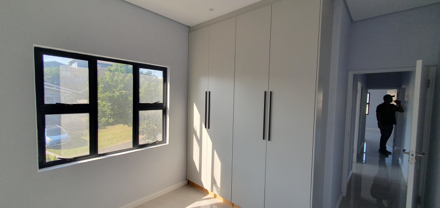 To Let 3 Bedroom Property for Rent in Bluff KwaZulu-Natal