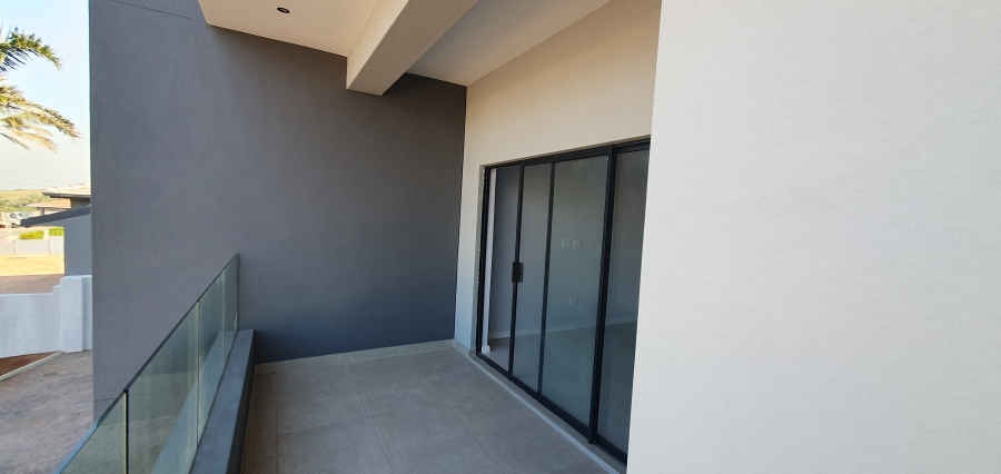 To Let 3 Bedroom Property for Rent in Bluff KwaZulu-Natal