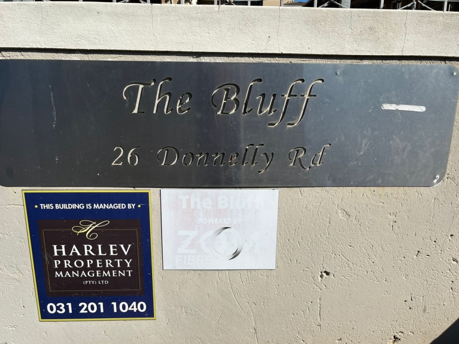 2 Bedroom Property for Sale in Wentworth KwaZulu-Natal