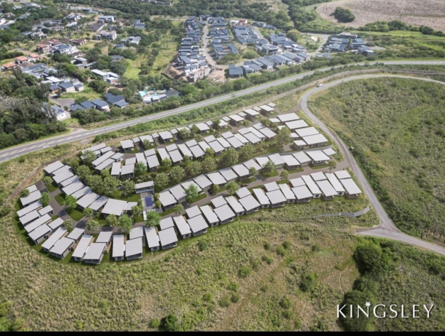 3 Bedroom Property for Sale in Palm Lakes Estate KwaZulu-Natal