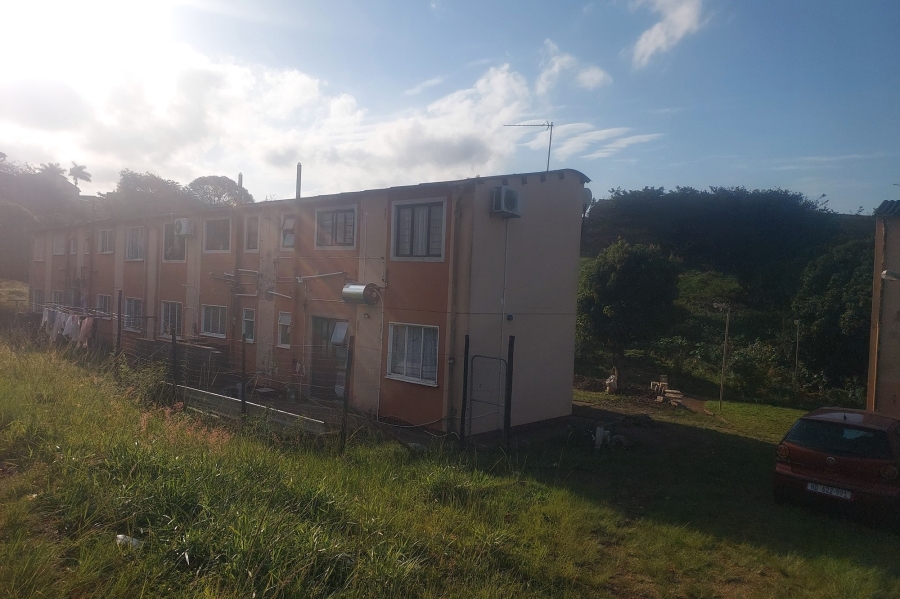 1 Bedroom Property for Sale in Grove End KwaZulu-Natal