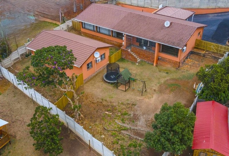 4 Bedroom Property for Sale in The Wolds KwaZulu-Natal