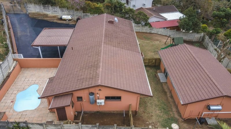 4 Bedroom Property for Sale in The Wolds KwaZulu-Natal