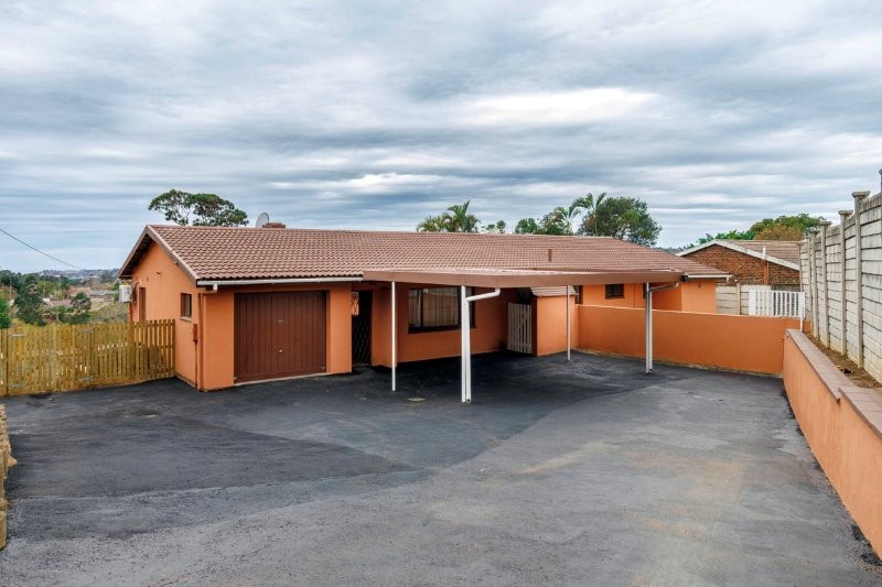 4 Bedroom Property for Sale in The Wolds KwaZulu-Natal
