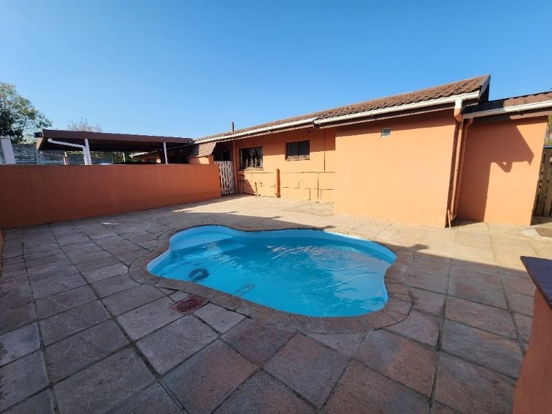 4 Bedroom Property for Sale in The Wolds KwaZulu-Natal