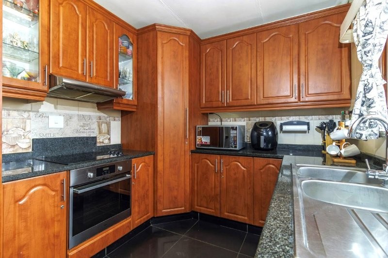 4 Bedroom Property for Sale in The Wolds KwaZulu-Natal