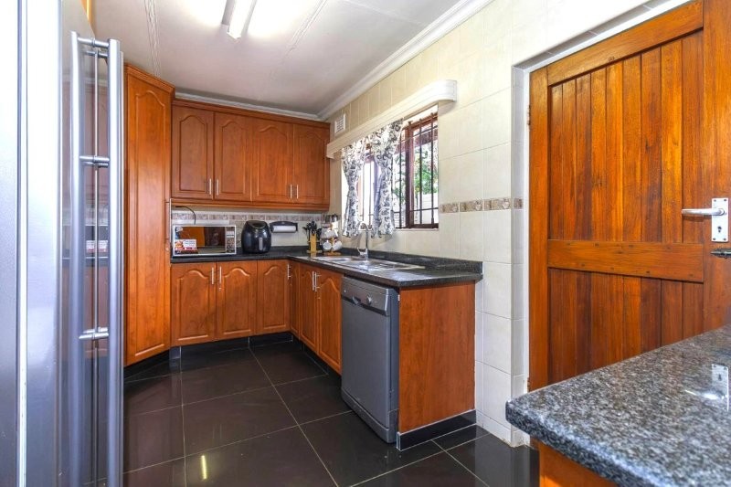 4 Bedroom Property for Sale in The Wolds KwaZulu-Natal