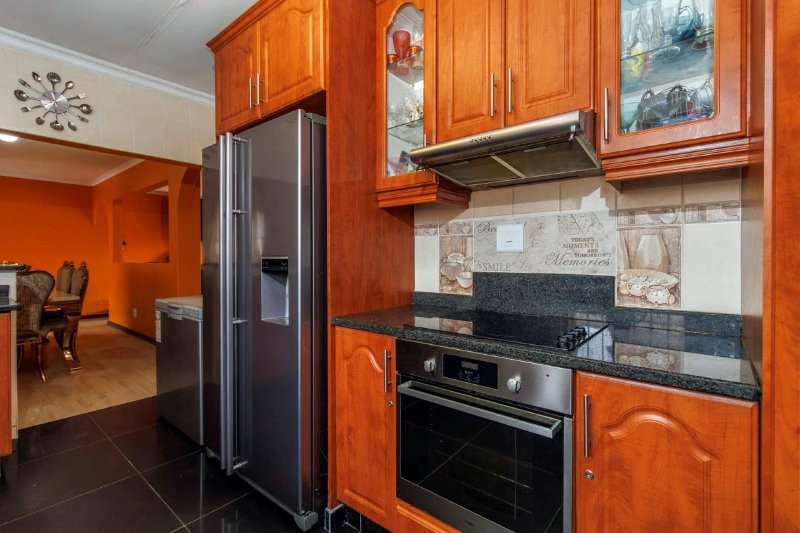 4 Bedroom Property for Sale in The Wolds KwaZulu-Natal