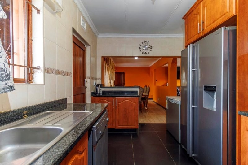 4 Bedroom Property for Sale in The Wolds KwaZulu-Natal