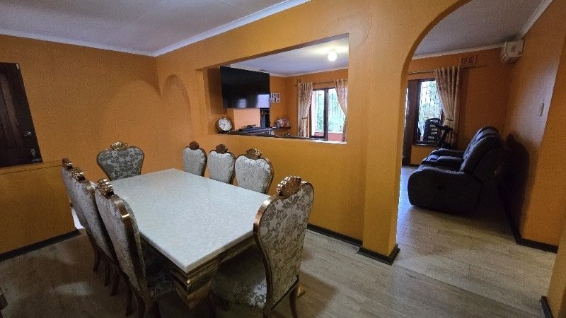 4 Bedroom Property for Sale in The Wolds KwaZulu-Natal