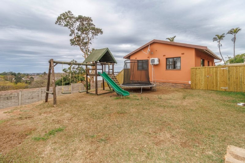 4 Bedroom Property for Sale in The Wolds KwaZulu-Natal
