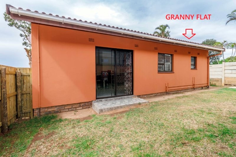4 Bedroom Property for Sale in The Wolds KwaZulu-Natal