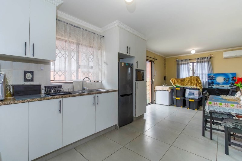 4 Bedroom Property for Sale in The Wolds KwaZulu-Natal