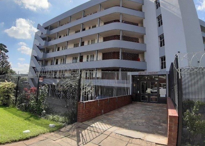 1 Bedroom Property for Sale in Pinetown KwaZulu-Natal