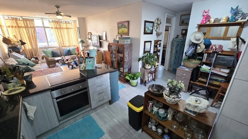 1 Bedroom Property for Sale in Pinetown KwaZulu-Natal