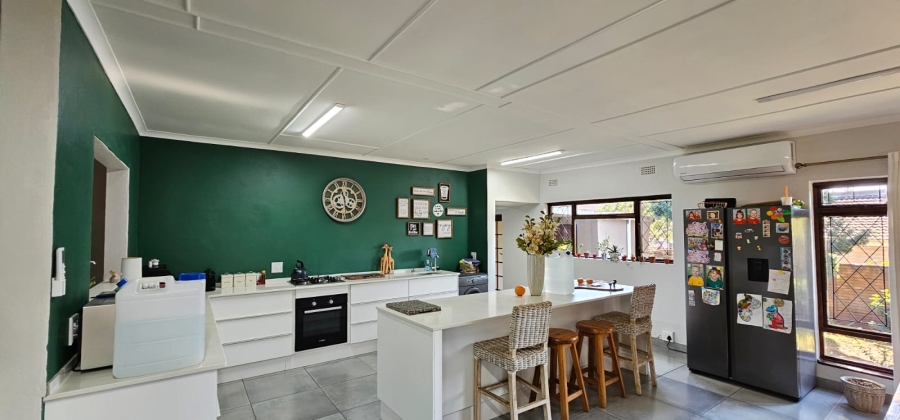4 Bedroom Property for Sale in Mtunzini KwaZulu-Natal