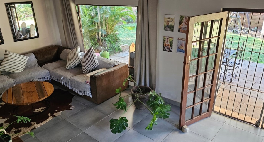 4 Bedroom Property for Sale in Mtunzini KwaZulu-Natal