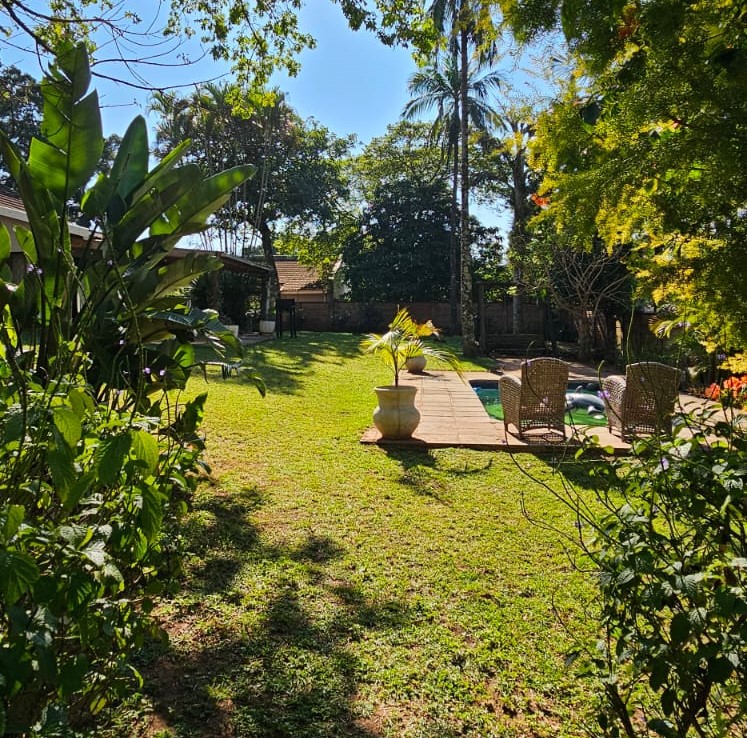 4 Bedroom Property for Sale in Mtunzini KwaZulu-Natal