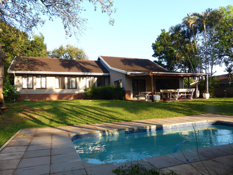 4 Bedroom Property for Sale in Mtunzini KwaZulu-Natal