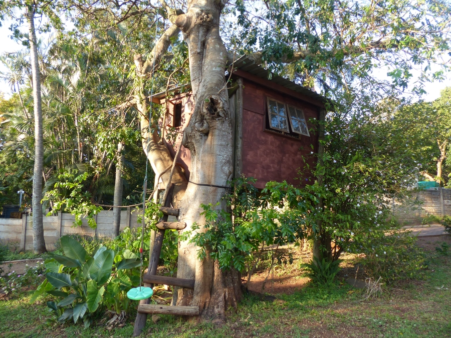 4 Bedroom Property for Sale in Mtunzini KwaZulu-Natal