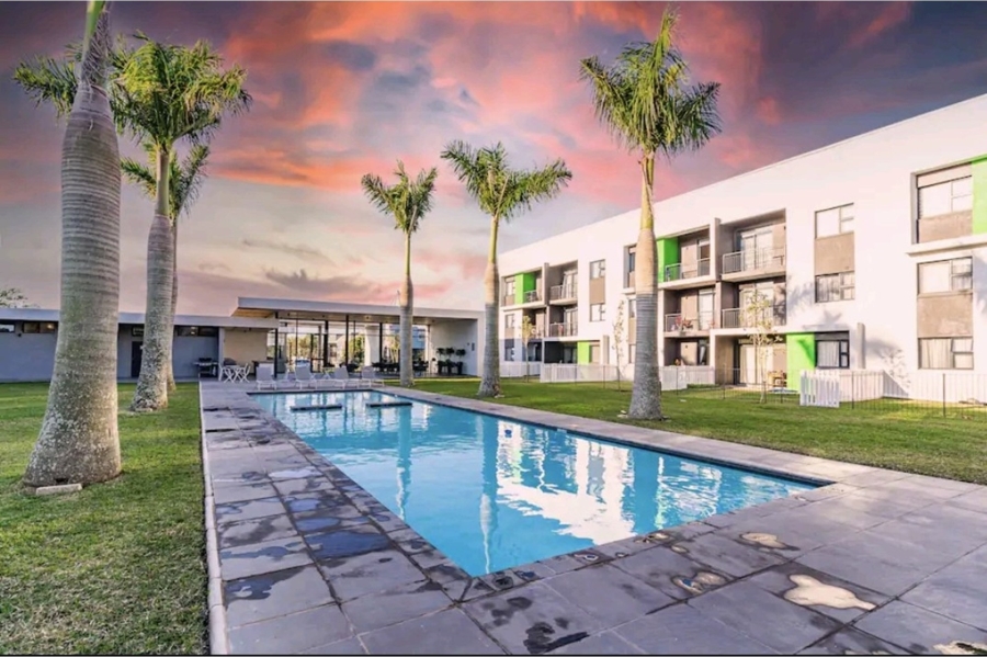 2 Bedroom Property for Sale in Ballito Central KwaZulu-Natal