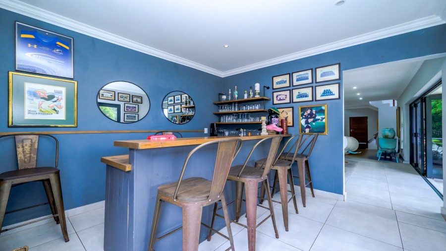 To Let 3 Bedroom Property for Rent in New Salt Rock City KwaZulu-Natal