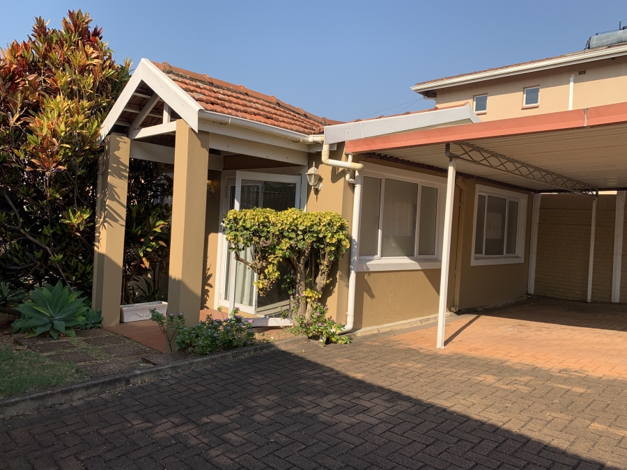 To Let commercial Property for Rent in Durban North KwaZulu-Natal