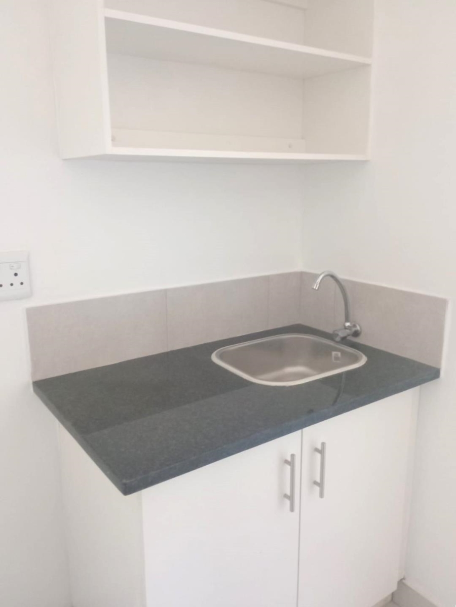 To Let 0 Bedroom Property for Rent in Berea West KwaZulu-Natal