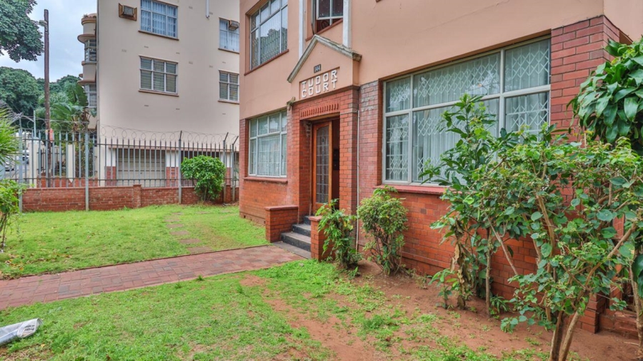 2 Bedroom Property for Sale in Glenwood KwaZulu-Natal