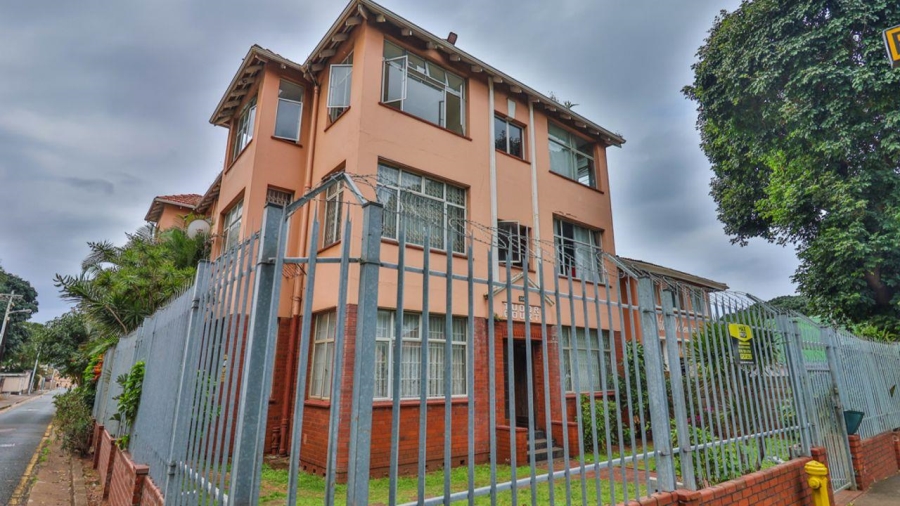 2 Bedroom Property for Sale in Glenwood KwaZulu-Natal