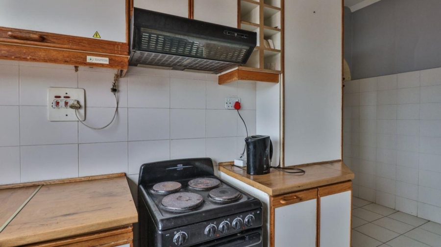 2 Bedroom Property for Sale in Glenwood KwaZulu-Natal