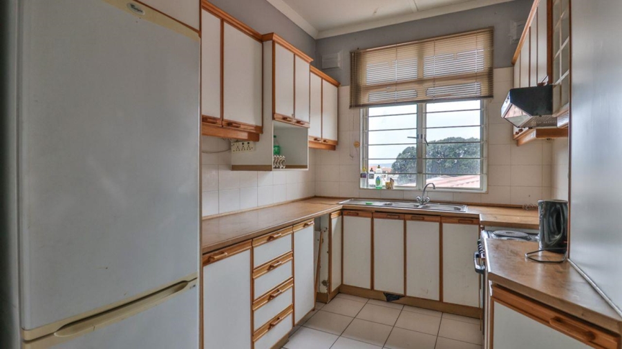 2 Bedroom Property for Sale in Glenwood KwaZulu-Natal