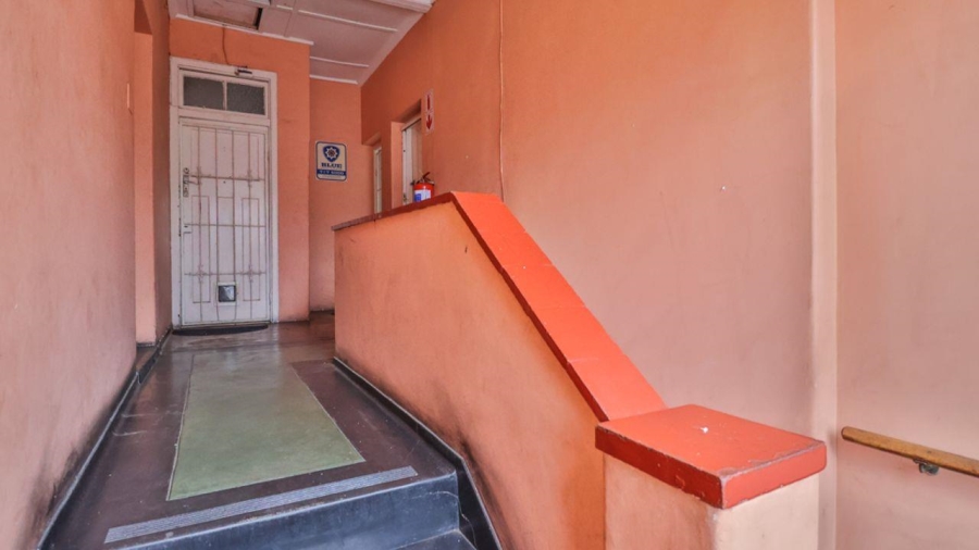 2 Bedroom Property for Sale in Glenwood KwaZulu-Natal