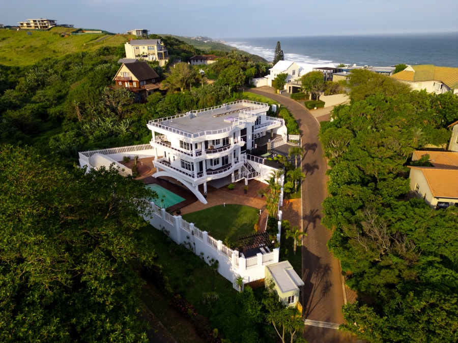 6 Bedroom Property for Sale in Sheffield Beach KwaZulu-Natal
