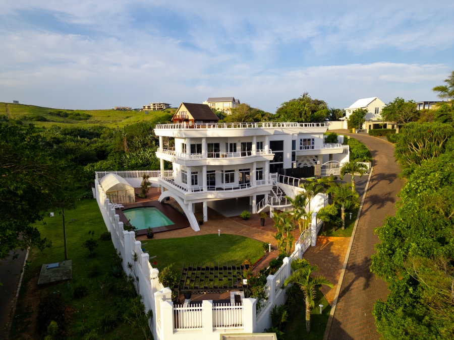 6 Bedroom Property for Sale in Sheffield Beach KwaZulu-Natal