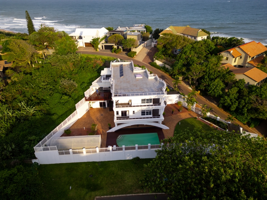 6 Bedroom Property for Sale in Sheffield Beach KwaZulu-Natal
