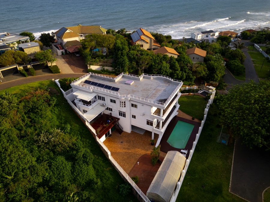 6 Bedroom Property for Sale in Sheffield Beach KwaZulu-Natal
