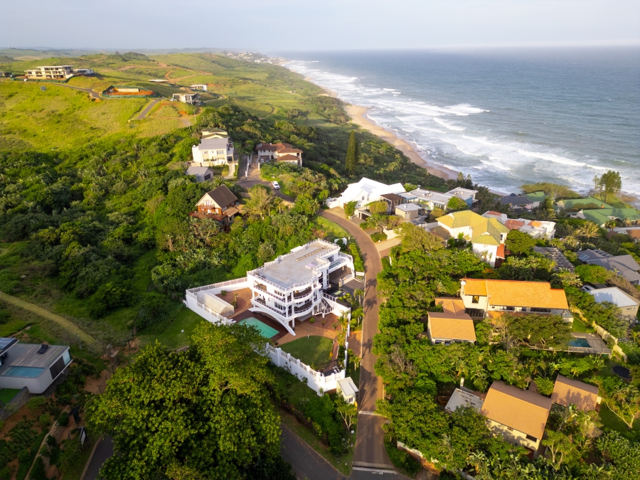 6 Bedroom Property for Sale in Sheffield Beach KwaZulu-Natal