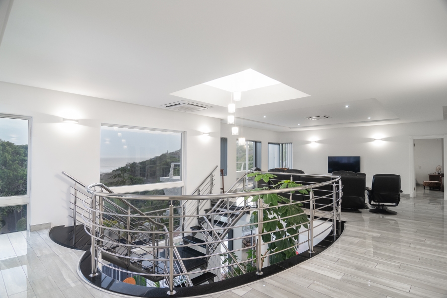 6 Bedroom Property for Sale in Sheffield Beach KwaZulu-Natal