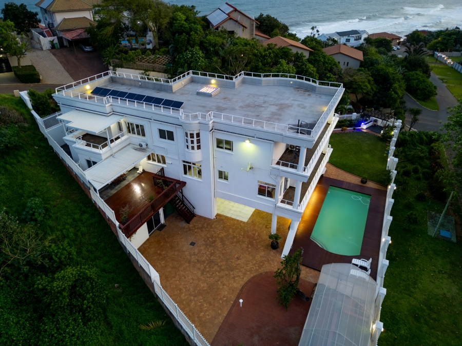 6 Bedroom Property for Sale in Sheffield Beach KwaZulu-Natal