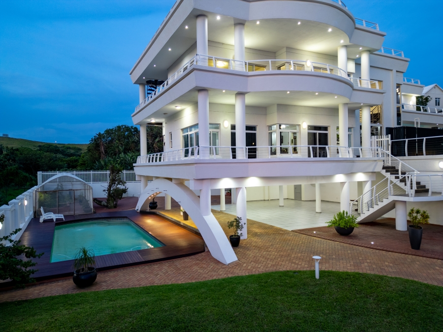 6 Bedroom Property for Sale in Sheffield Beach KwaZulu-Natal